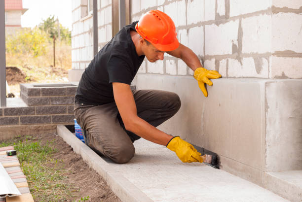 Licensed Wet Basement Repair service in Bangor, MI - Halo Water Proofing